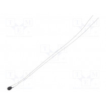 TTS-5KC3-BG; NTC thermistor; 5kΩ; THT; 3977K; -40÷125°C; ± 0.2°C; TEWA TEMPERATURE SENSORS