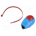 ARTH300; Sensor: thermostat; Output conf: SPDT; 16A; 400VAC; ±5°C; 20÷90°C; ARTHERMO ARTH300; Sensor: thermostat; Output conf: SPDT; 16A; 400VAC; ±5°C; 20÷90°C; ARTHERMO