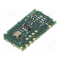 650201459G; Module: RF; AM transmitter; ASK; 433.92MHz; 3VDC; 22.9x12.7x2mm; AUREL 650201459G; Module: RF; AM transmitter; ASK; 433.92MHz; 3VDC; 22.9x12.7x2mm; AUREL