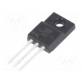 TYN16X-600CT.127; Thyristor; 600V; 10.2A; 16A; 15mA; Package: tube; THT; TO220FP; WeEn Semiconductors TYN16X-600CT.127; Thyristor; 600V; 10.2A; 16A; 15mA; Package: tube; THT; TO220FP; WeEn Semiconductors