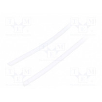 U Z58; Gasket; Z-58J-PS; Gasket material: EPDM; KRADEX