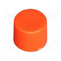 U1146; Button; Actuator colour: red; APEM