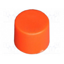 U1146; Button; Actuator colour: red; APEM