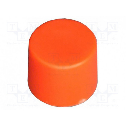 U1146; Button; Actuator colour: red; APEM