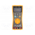 U1273AX; Digital multimeter; OLED; VDC: 30m/300m/3/30/300/1000V; KEYSIGHT TECHNOLOGIES