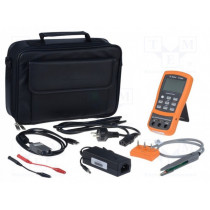 U1733P; Measuring kit: Keysight kit; Plug: EU; KEYSIGHT TECHNOLOGIES