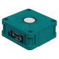 UB2000-F42-I-V15; Sensor: ultrasonic; Range: 60÷2000mm; analogue 4-20mA; -25÷70°C; PEPPERL+FUCHS UB2000-F42-I-V15; Sensor: ultrasonic; Range: 60÷2000mm; analogue 4-20mA; -25÷70°C; PEPPERL+FUCHS