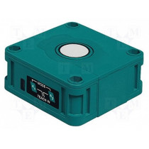 UB2000-F42-I-V15; Sensor: ultrasonic; Range: 60÷2000mm; analogue 4-20mA; -25÷70°C; PEPPERL+FUCHS UB2000-F42-I-V15; Sensor: ultrasonic; Range: 60÷2000mm; analogue 4-20mA; -25÷70°C; PEPPERL+FUCHS