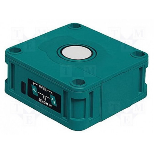 UB2000-F42-I-V15; Sensor: ultrasonic; Range: 60÷2000mm; analogue 4-20mA; -25÷70°C; PEPPERL+FUCHS UB2000-F42-I-V15; Sensor: ultrasonic; Range: 60÷2000mm; analogue 4-20mA; -25÷70°C; PEPPERL+FUCHS