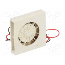 UB3H3-700; Fan: DC; blower; 3VDC; 17x17x3mm; 0.37m3/h; 22dBA; Vapo; 4.11mmH2O; SUNON UB3H3-700; Fan: DC; blower; 3VDC; 17x17x3mm; 0.37m3/h; 22dBA; Vapo; 4.11mmH2O; SUNON