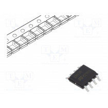 UC2843BD1013TR; PMIC; PWM controller; 500kHz; Channels: 1; SO8; boost,flyback; STMicroelectronics