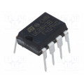 UC2843BN; PMIC; PWM controller; 500kHz; Channels: 1; MiniDIP8; boost,flyback; STMicroelectronics