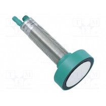 UC6000-30GM-IUR2-V15; Sensor: ultrasonic; straight; Range: 350÷6000mm; Usup: 10÷30VDC; PEPPERL+FUCHS