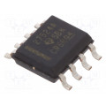 UCC27524AD; IC: driver; low-side,gate driver; -5÷5A; Channels: 2; SO8; TEXAS INSTRUMENTS