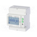 1113.0009.0001; Electric energy meter; digital; for DIN rail mounting; 6A; 50Hz; ALGODUE 1113.0009.0001; Electric energy meter; digital; for DIN rail mounting; 6A; 50Hz; ALGODUE