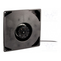UF160DPB23H1S2A; Fan: AC; blower; 230VAC; 220x220x56.2mm; 198m3/h; 63dBA; 2700rpm; FULLTECH