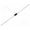 UF4007-R0; Diode: rectifying; THT; 1kV; 1A; reel,tape; Ifsm: 30A; DO41; 75ns; TAIWAN SEMICONDUCTOR