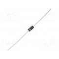 UF4007GP; Diode: rectifying; THT; 1kV; 1A; Ammo Pack; Ifsm: 30A; DO41; Ir: 50uA; DIOTEC SEMICONDUCTOR