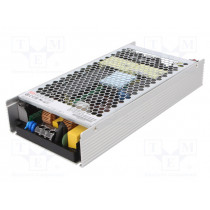 UHP-1000-24; Power supply: switched-mode; modular; 1000W; 24VDC; 240x115x41mm; MEAN WELL