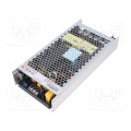 UHP-1000-36; Power supply: switched-mode; modular; 1000W; 36VDC; 240x115x41mm; MEAN WELL