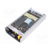 UHP-1000-36; Power supply: switched-mode; modular; 1000W; 36VDC; 240x115x41mm; MEAN WELL