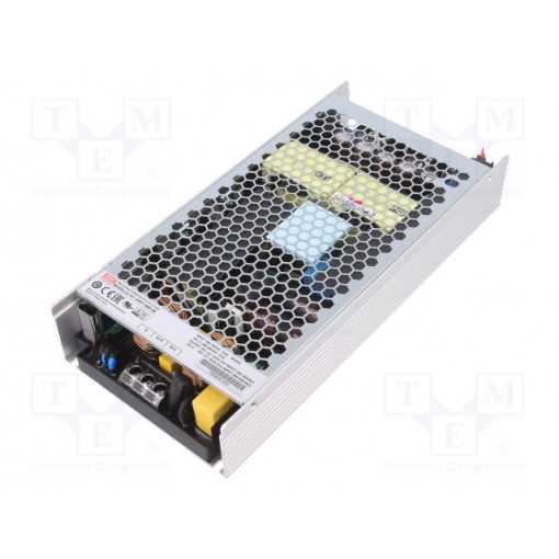 UHP-1000-36; Power supply: switched-mode; modular; 1000W; 36VDC; 240x115x41mm; MEAN WELL