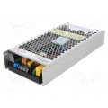 UHP-1000-48; Power supply: switched-mode; modular; 1000W; 48VDC; 240x115x41mm; MEAN WELL