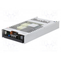 UHP-1500-48; Power supply: switched-mode; modular; 1512W; 48VDC; 290x140x41mm; MEAN WELL