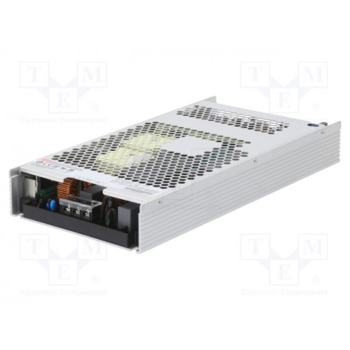 UHP-1500-48; Power supply: switched-mode; modular; 1512W; 48VDC; 290x140x41mm; MEAN WELL