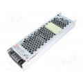 UHP-350-12; Power supply: switched-mode; 350.4W; 12VDC; 11.4÷12.6VDC; 29.2A; MEAN WELL