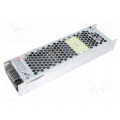 UHP-350-24; Power supply: switched-mode; modular; 350.4W; 24VDC; 220x62x31mm; MEAN WELL