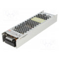 UHP-350-36; Power supply: switched-mode; modular; 351W; 36VDC; 220x62x31mm; MEAN WELL