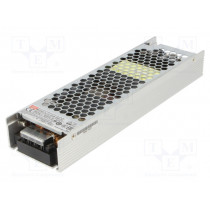 UHP-350-36; Power supply: switched-mode; modular; 351W; 36VDC; 220x62x31mm; MEAN WELL
