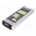 UHP-500-48; Power supply: switched-mode; modular; 501.6W; 48VDC; 232x81x31mm; MEAN WELL