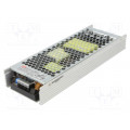 UHP-500R-24; Power supply: switched-mode; modular; 501.6W; 24VDC; 232x81x31mm; MEAN WELL