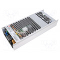 UHP-750-24; Power supply: switched-mode; modular; 750W; 24VDC; 237x100x41mm; MEAN WELL