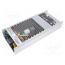 UHP-750-24; Power supply: switched-mode; modular; 750W; 24VDC; 237x100x41mm; MEAN WELL