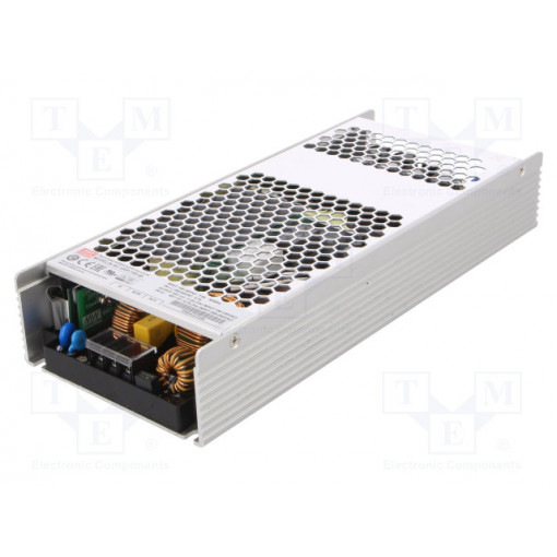 UHP-750-48; Power supply: switched-mode; modular; 750W; 48VDC; 237x100x41mm; MEAN WELL