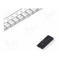 ULN2002D1013TR; IC: driver; darlington,transistor array; 0.5A; 50V; Channels: 7; STMicroelectronics