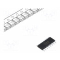 ULN2003AS16-13; IC: driver; darlington,transistor array; 0.5A; 50V; Channels: 7; DIODES INCORPORATED