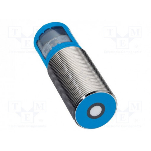 UM30-213118; Sensor: ultrasonic; straight; Range: 200÷1300mm; PNP / NO / NC; SICK