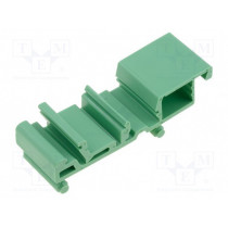 2970031; Catch; Body: green; PHOENIX CONTACT