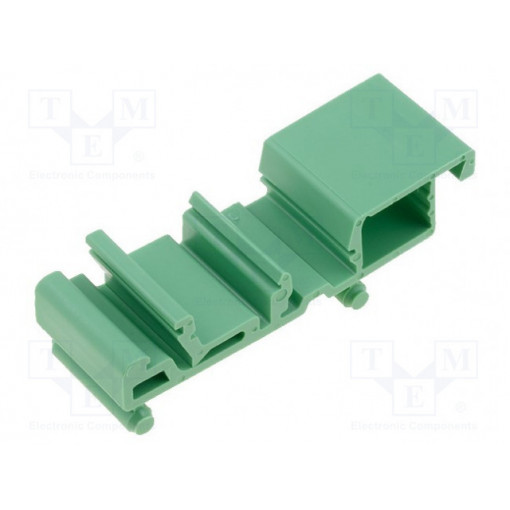 2970031; Catch; Body: green; PHOENIX CONTACT