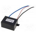 UMS6; Soft-start; Mounting: screw; Application: to transformers; 6kW; INDEL UMS6; Soft-start; Mounting: screw; Application: to transformers; 6kW; INDEL