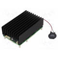UPC-PLUSX5Q-A20-0464; Oneboard computer; RAM: 4GB; Flash: 64GB; Intel® Atom™ x5 E3940; AAEON