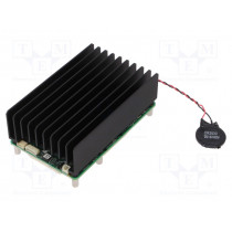 UPC-PLUSX7-A20-08128; Oneboard computer; RAM: 8GB; Flash: 128GB; Intel® Atom™ x7 E3950; AAEON UPC-PLUSX7-A20-08128; Oneboard computer; RAM: 8GB; Flash: 128GB; Intel® Atom™ x7 E3950; AAEON