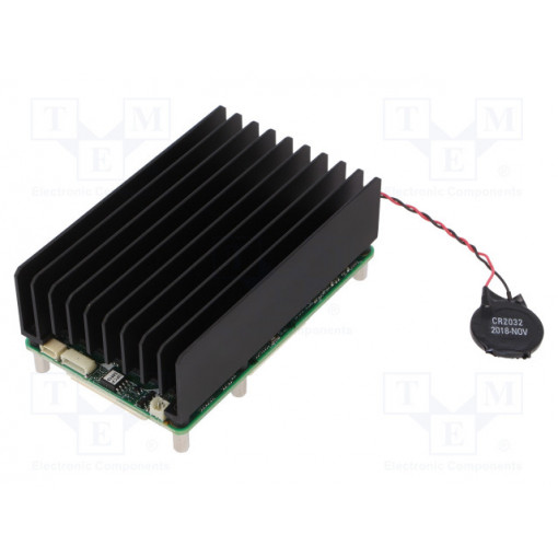 UPC-PLUSX7-A20-08128; Oneboard computer; RAM: 8GB; Flash: 128GB; Intel® Atom™ x7 E3950; AAEON UPC-PLUSX7-A20-08128; Oneboard computer; RAM: 8GB; Flash: 128GB; Intel® Atom™ x7 E3950; AAEON