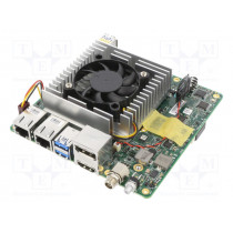 UP XTREME WITH CELERON 4305UE; Oneboard computer; RAM: 4GB; Flash: 64GB; Intel® Celeron® 4305UE; AAEON UP XTREME WITH CELERON 4305UE; Oneboard computer; RAM: 4GB; Flash: 64GB; Intel® Celeron® 4305UE; AAEON