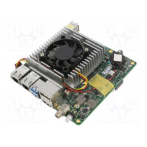 UP XTREME WITH I3-8145UE; Oneboard computer; RAM: 8GB; Flash: 64GB; Intel® Core™ i3 8145UE; AAEON UP XTREME WITH I3-8145UE; Oneboard computer; RAM: 8GB; Flash: 64GB; Intel® Core™ i3 8145UE; AAEON