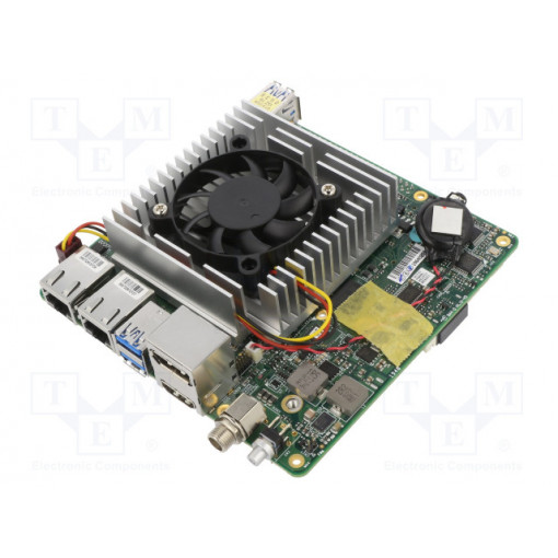 UP XTREME WITH I3-8145UE; Oneboard computer; RAM: 8GB; Flash: 64GB; Intel® Core™ i3 8145UE; AAEON